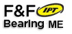 F&F Bearing CO